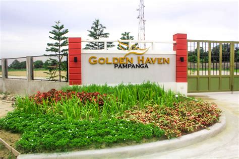 memorial lot san fernando pampanga